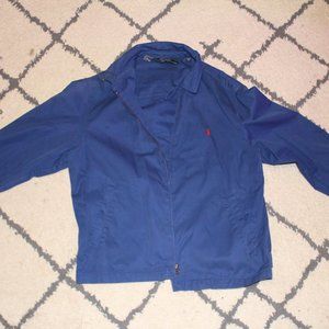 Polo By Ralph Lauren Jacket